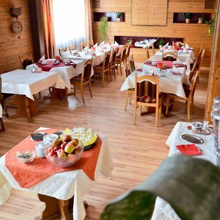 Pension Greti Schönau am Königssee Екстериор снимка