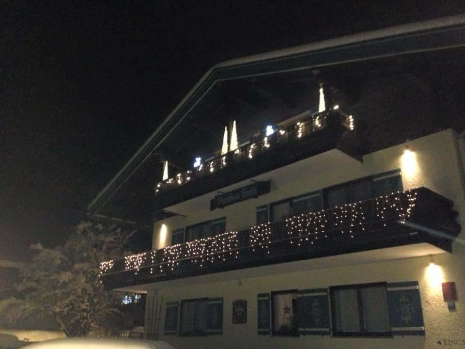 Pension Greti Schönau am Königssee Екстериор снимка