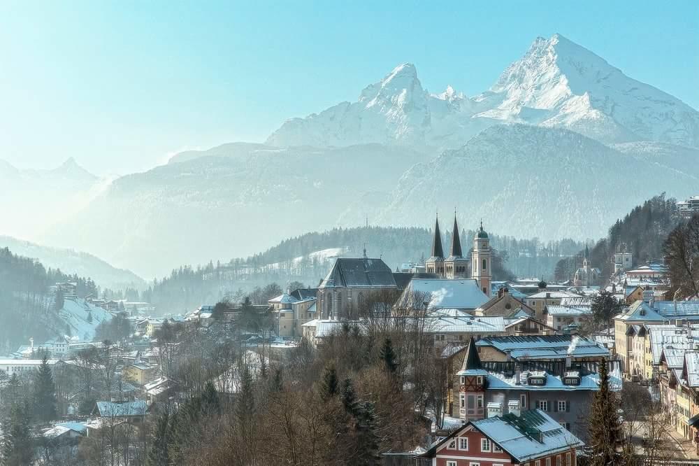 Pension Greti Schönau am Königssee Екстериор снимка