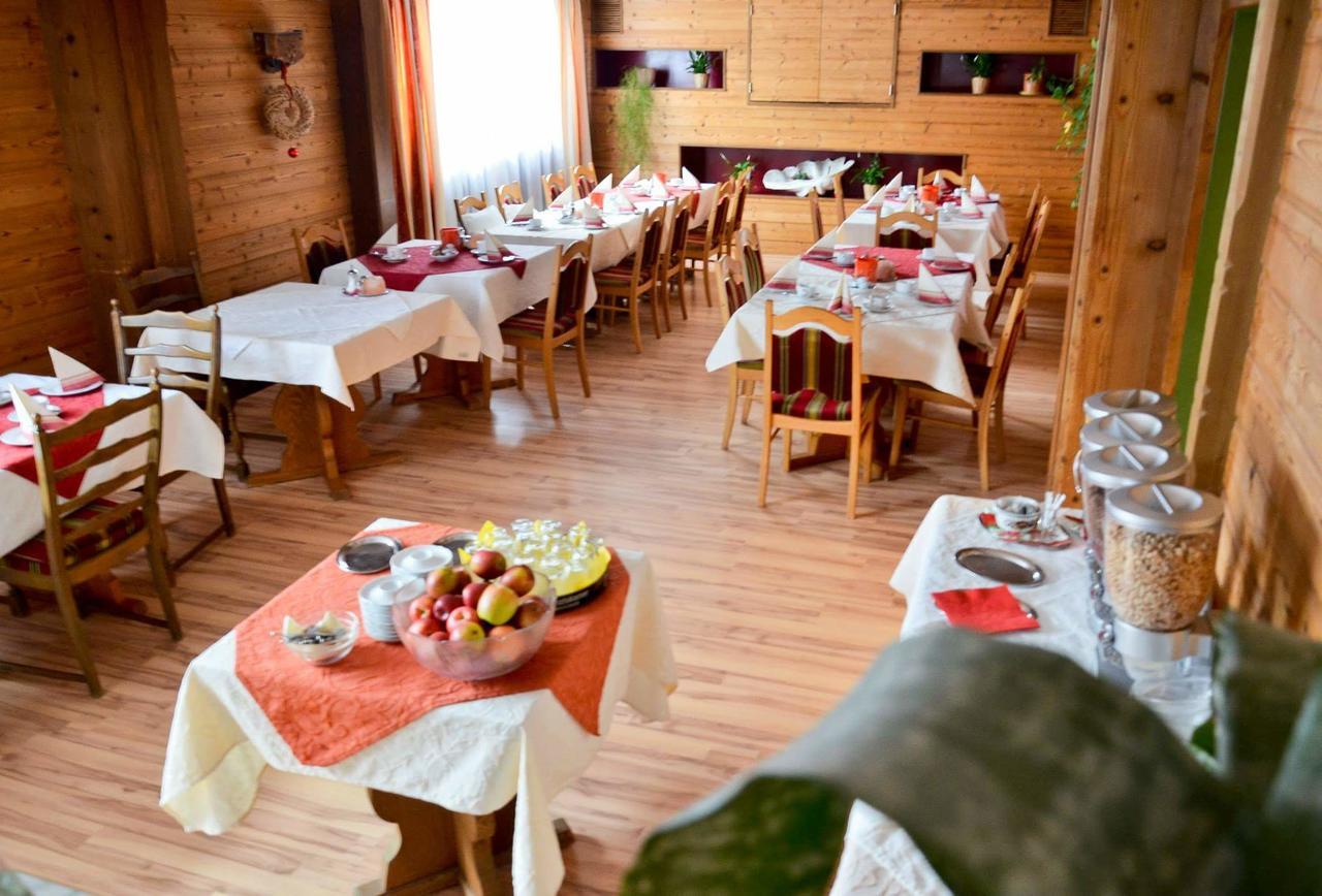 Pension Greti Schönau am Königssee Екстериор снимка