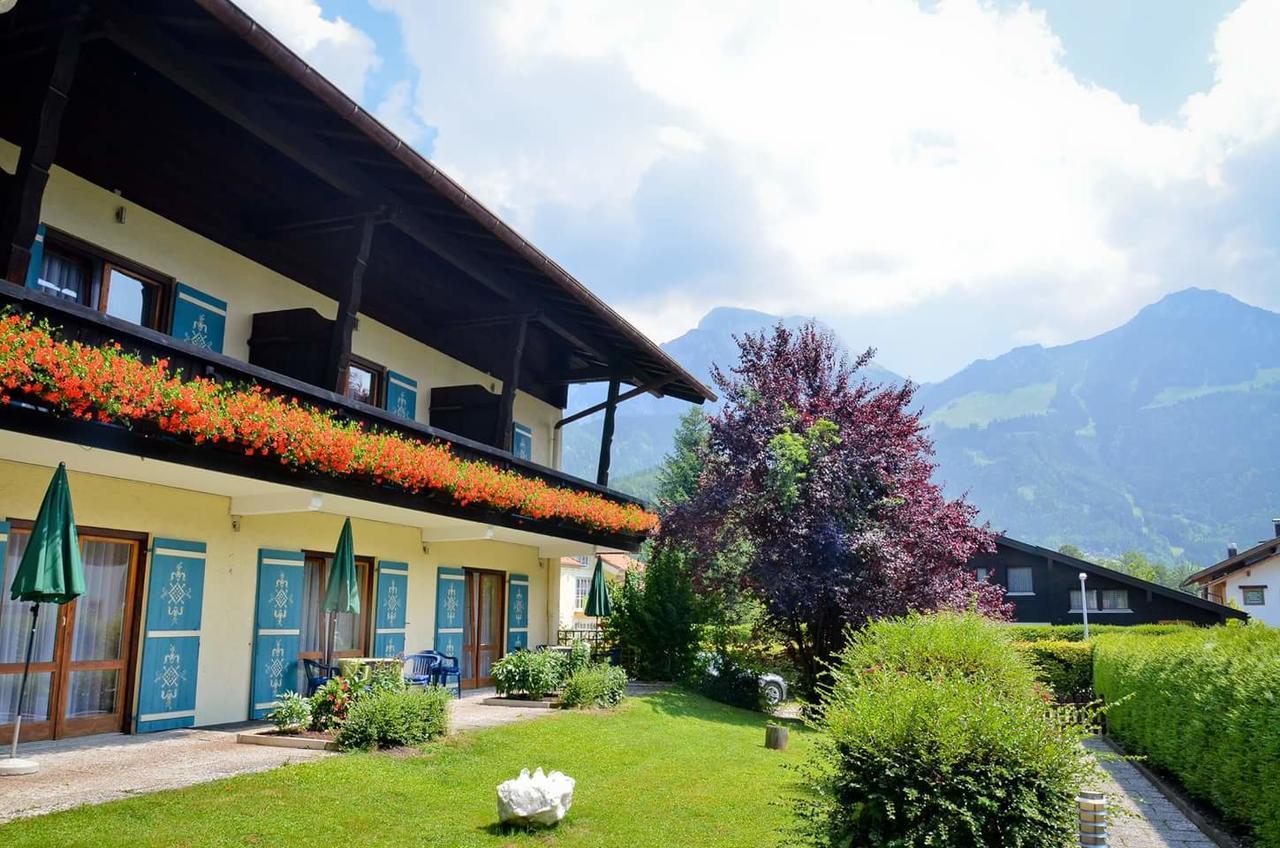 Pension Greti Schönau am Königssee Екстериор снимка